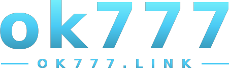 ok777 logo